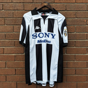 Juventus Home 97/98 Retro