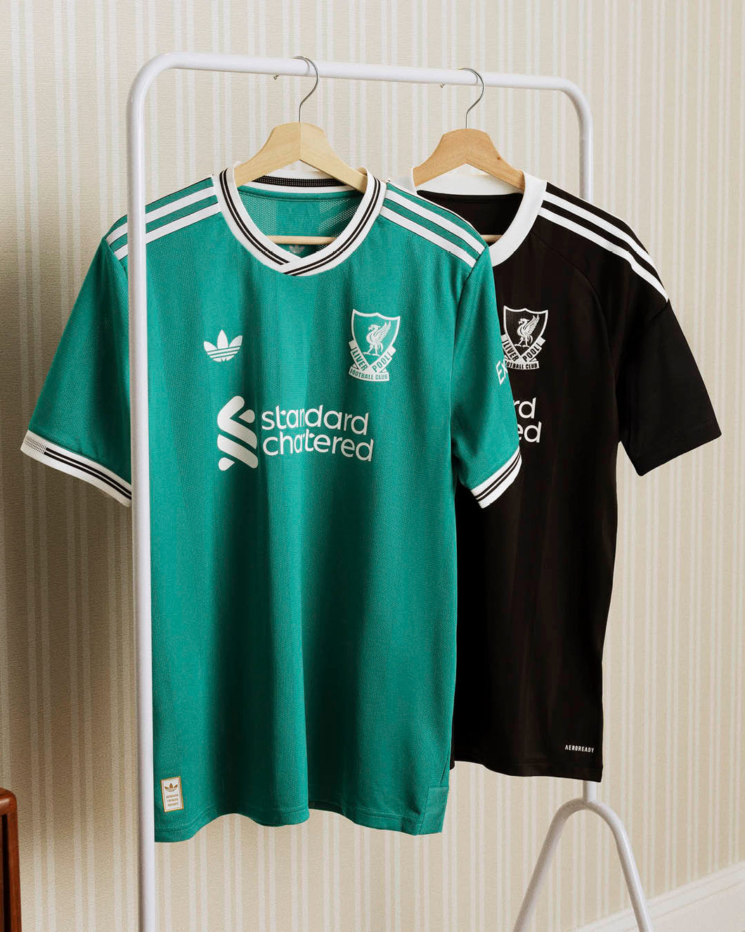Liverpool Third 25/26