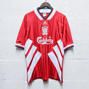 Liverpool Home 93/95 Retro