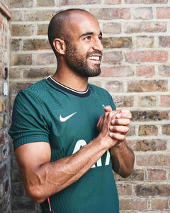Tottenham Hotspur Away 20/21