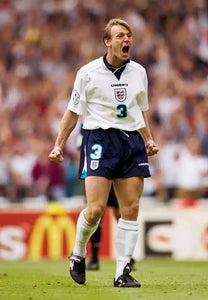 England Home 1996 Retro