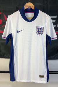 England Home 24/25