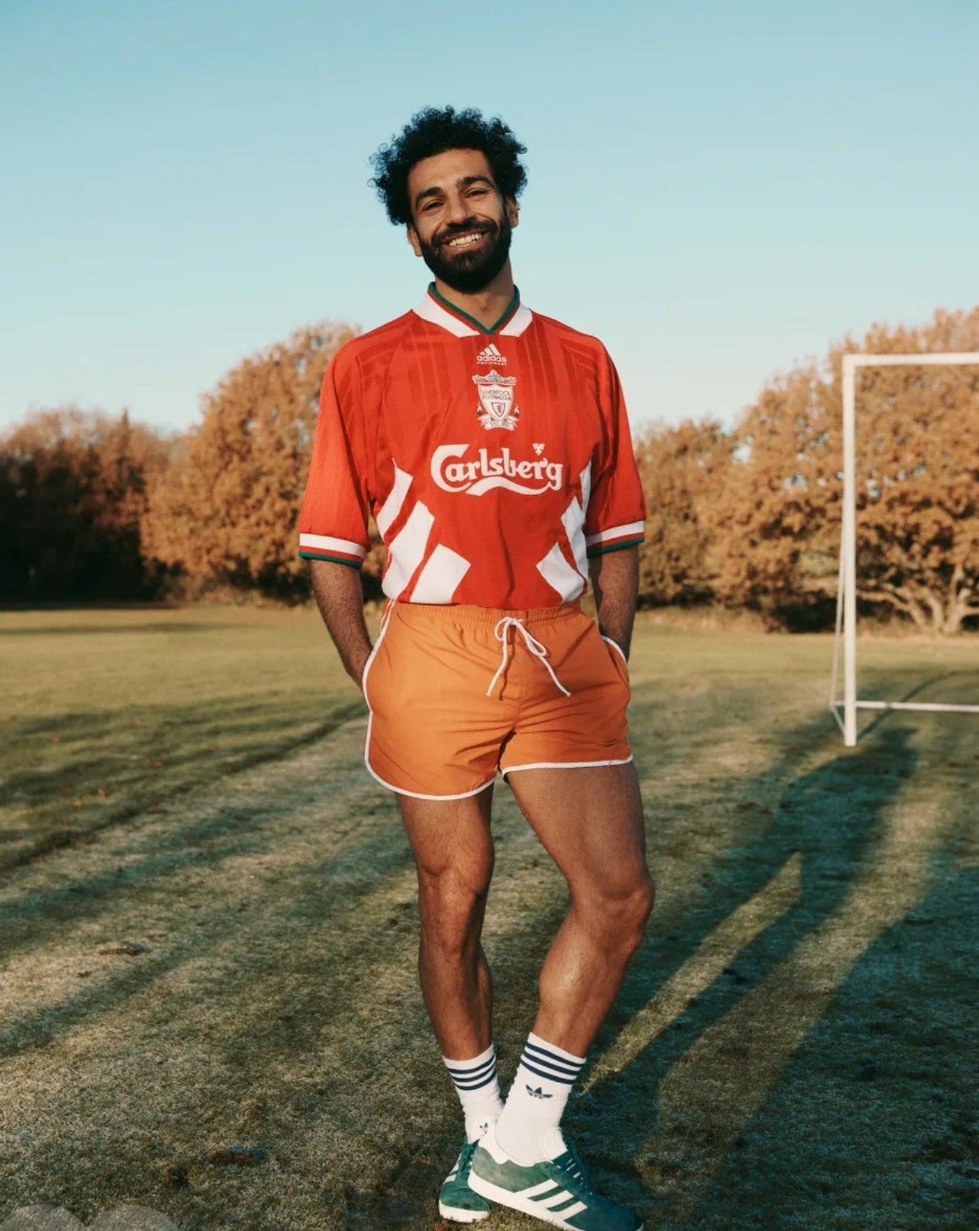 Liverpool 1993 90s Liverpool Kit Liverpool 1993-1995 Retro Home