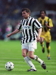 Juventus Home 95/96