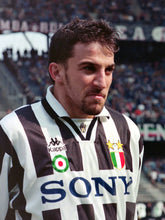Load image into Gallery viewer, Juventus Home 95/96
