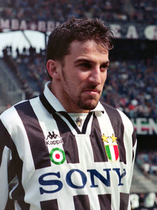 Juventus Home 95/96