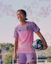 Load image into Gallery viewer, Japan Away Women&#39;s World Cup (ONHAND)
