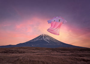 Japan Away Women's World Cup (ONHAND)