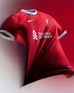 Liverpool Home 23/24 (Women's Size)