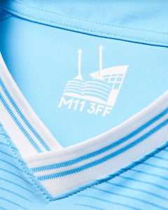 Manchester City Home 23/24