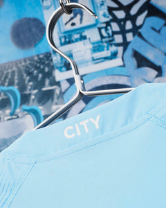 Manchester City Home 23/24