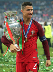 Portugal Home 2016