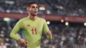 Spain Away 24/25 (Player's Version)