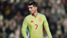 Load image into Gallery viewer, Spain Away 24/25 (Player&#39;s Version)
