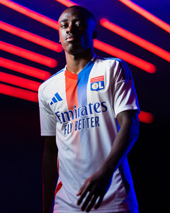 Olympique Lyon Home 24/25