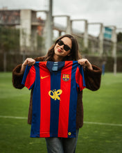 Load image into Gallery viewer, Barca x Olivia Rodrigo 03/04
