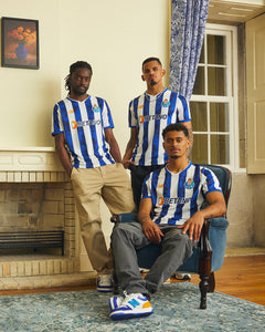 FC Porto Home 24/25