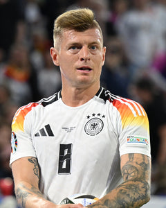 Germany Home 24/25 (Player's Version)