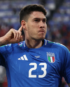 Italy Home 24/25 (Player's Version)