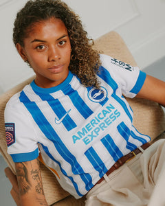 Brighton & Hove Albion Home 24/25