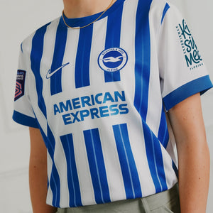 Brighton & Hove Albion Home 24/25