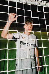 Bayer Leverkusen Away 24/25