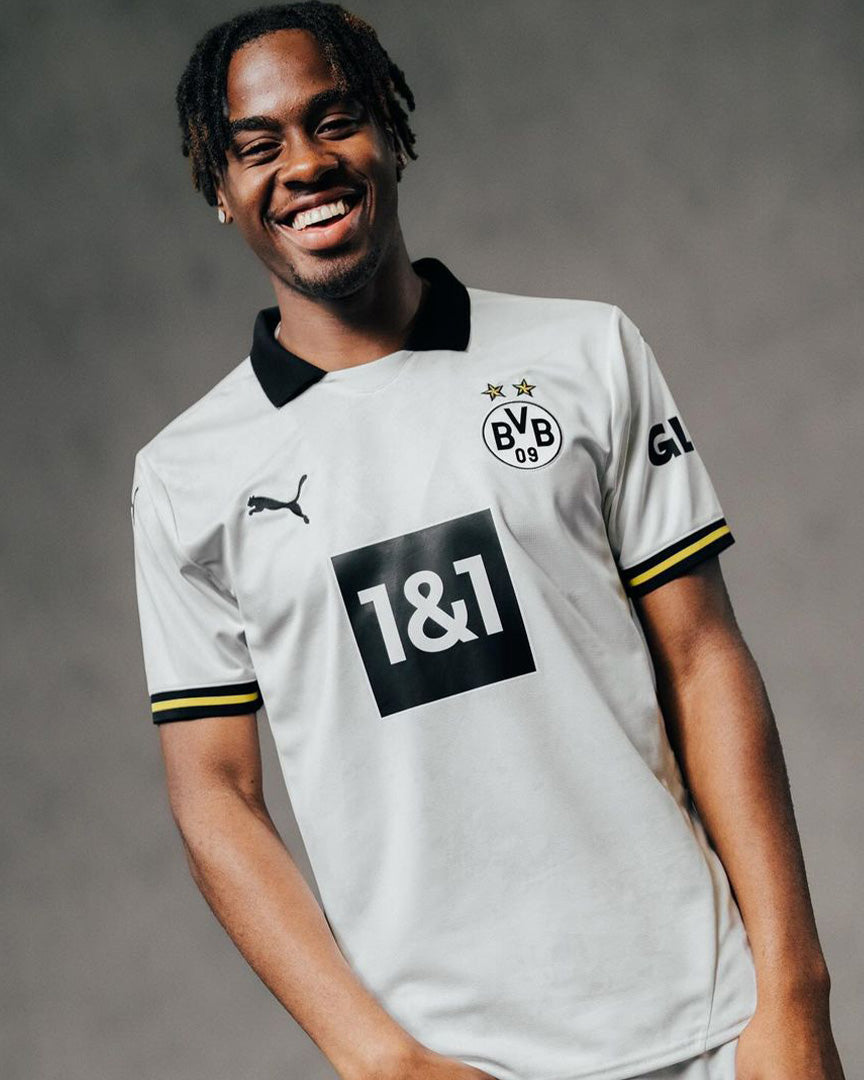 Borussia Dortmund Third 24/25 – Downfield