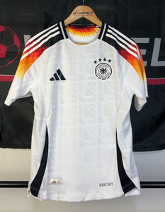 Germany Home 24/25 (ON-HAND)