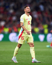 Load image into Gallery viewer, Spain Away 24/25 (Player&#39;s Version)
