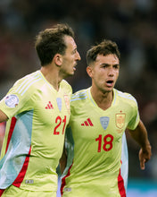 Load image into Gallery viewer, Spain Away 24/25 (Player&#39;s Version)
