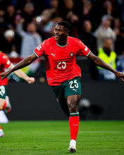 Load image into Gallery viewer, Portugal Home 25/26 (Player&#39;s Version)
