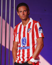Load image into Gallery viewer, Atletico Madrid Home 25/26
