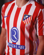 Load image into Gallery viewer, Atletico Madrid Home 25/26
