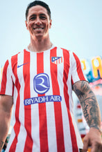 Load image into Gallery viewer, Atletico Madrid Home 25/26
