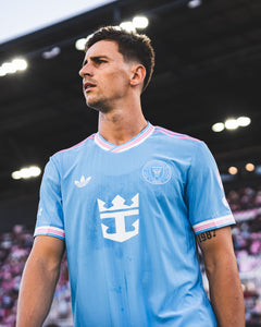Inter Miami Third 2025 (Player's Version)