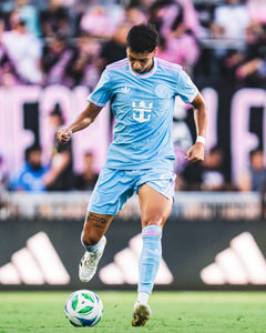 Inter Miami Third 2025 (Player's Version)