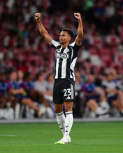 Load image into Gallery viewer, Newcastle United Home 25/26 (Player&#39;s Version)
