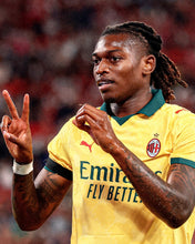 Load image into Gallery viewer, AC Milan Third 25/26 (Player&#39;s Version)
