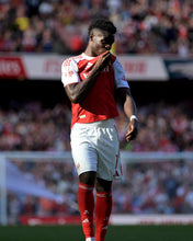 Load image into Gallery viewer, Arsenal Home 25/26 (Player&#39;s Version)
