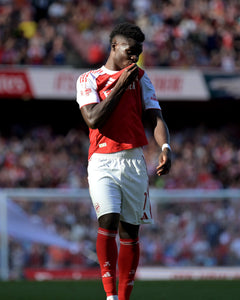 Arsenal Home 25/26 (Player's Version)