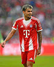 Load image into Gallery viewer, Bayern Munich Home 25/26 (Player&#39;s Version)
