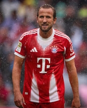Load image into Gallery viewer, Bayern Munich Home 25/26 (Player&#39;s Version)
