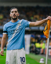 Load image into Gallery viewer, Manchester City Home 25/26 (Player&#39;s Version)
