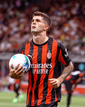 Load image into Gallery viewer, AC Milan Home 25/26 (Player&#39;s Version)
