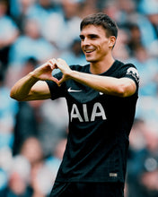 Load image into Gallery viewer, Tottenham Hotspur Away 25/26 (Player&#39;s Version)
