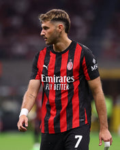 Load image into Gallery viewer, AC Milan Home 25/26 (Player&#39;s Version)
