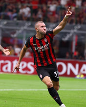Load image into Gallery viewer, AC Milan Home 25/26 (Player&#39;s Version)

