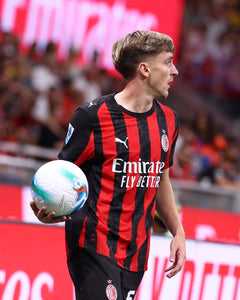 AC Milan Home 25/26 (Player's Version)