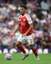 Load image into Gallery viewer, Arsenal Home 25/26 (Player&#39;s Version)
