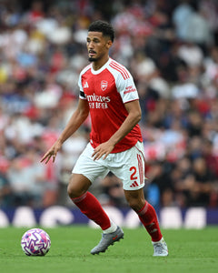 Arsenal Home 25/26 (Player's Version)